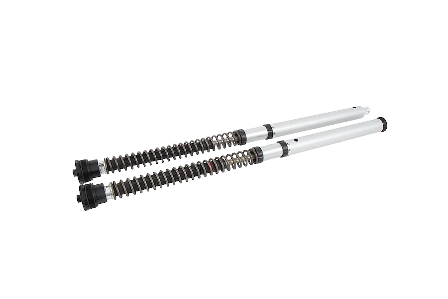 Kit cartouche fourche Ohlins NIX30 - Yamaha R1M - Miniature 2